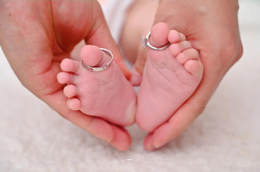 甘肃六个月宝宝退烧小妙招